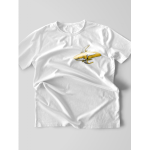 Tricou Bananark